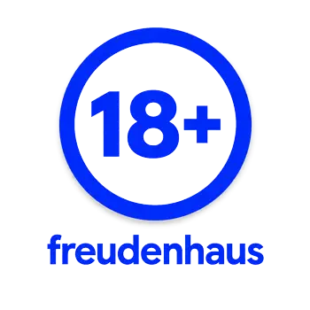 FREUDENHAUS Altersverifikation